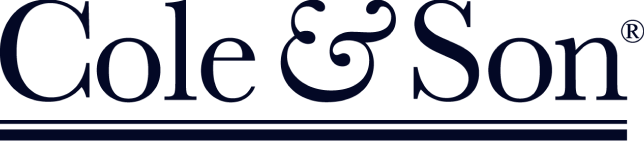 Cole & Son